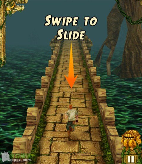 Temple Run