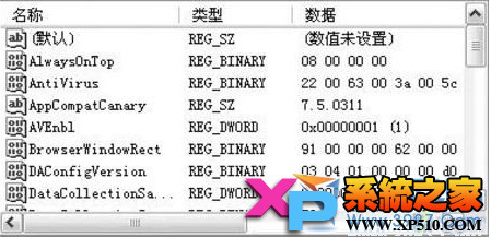 注册表基础知识介绍 全福编程网教程