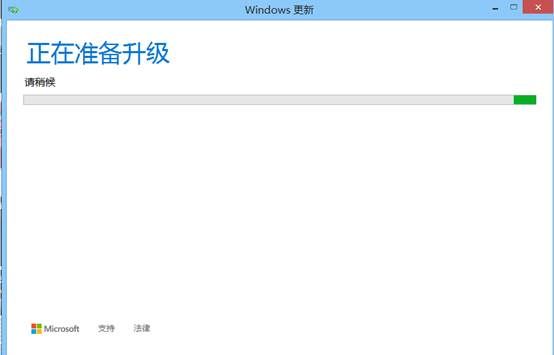 Win8.1怎么升级Win10 Win8.1通过update升级Win10详细教程