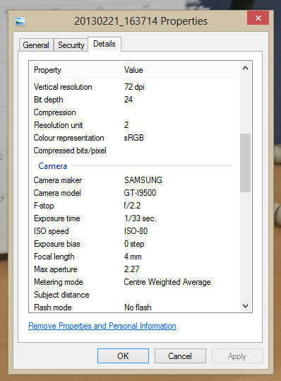 三星GALAXY S4真机配置曝光 全福编程网