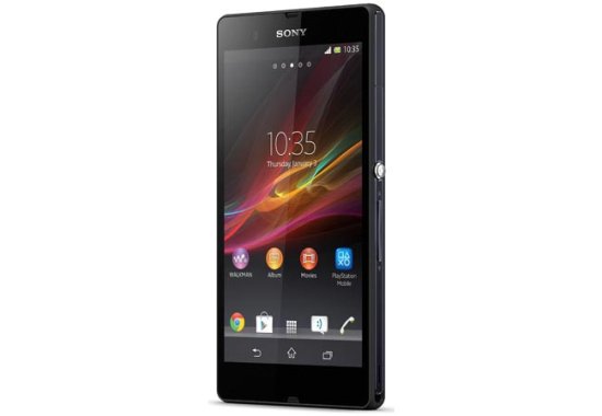 索尼发布升级包修复Xperia Z假死问题 全福编程网