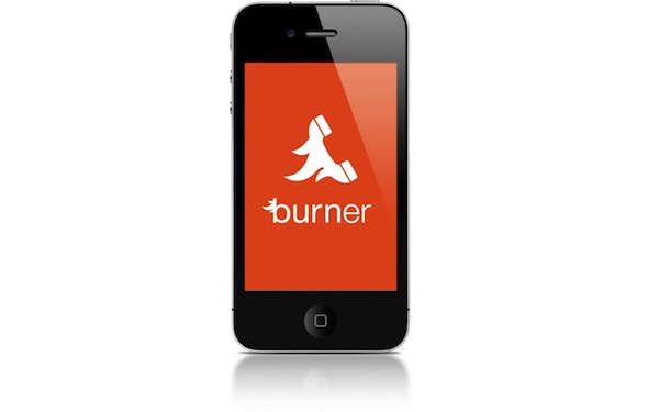 提供临时电话号码，避免泄露个人信息：Burner 全福编程网教程