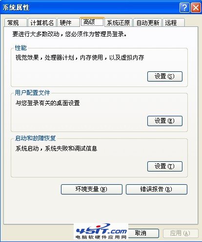 TAB组合键的使用技巧 全福编程网