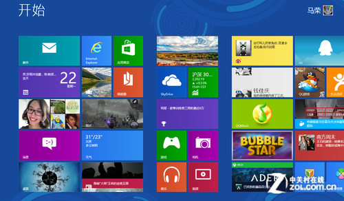 Win8“开始屏幕”PK“开始菜单” 全福编程网