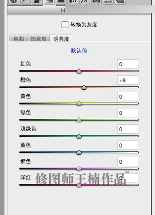 Photoshop修复严重曝光不足的婚纱照片,PS教程,思缘教程网