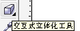 CorelDraw制作黄金质感的立体字教程,PS教程,思缘教程网