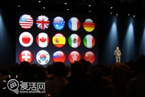 iOS6 Siri说中文哪个最好听 大陆香港台湾口音大比拼 全福编程网教程