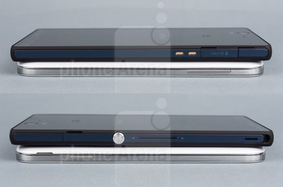 三星S4对决索尼Xperia Z  全福编程网