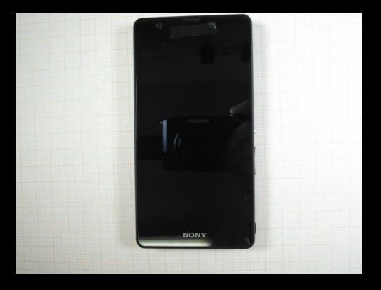 索尼Xperia A真机曝 全福编程网