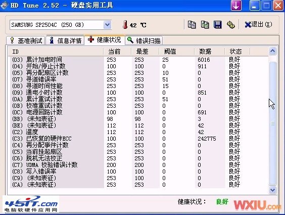 硬盘电源接口引起的故障解决方法 全福编程网