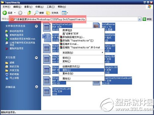 topaz滤镜怎么用？topaz滤镜安装/使用教程2