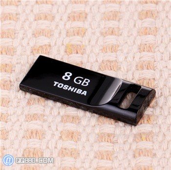 什么是闪存盘,闪存盘怎么用？ 全福编程网教程
