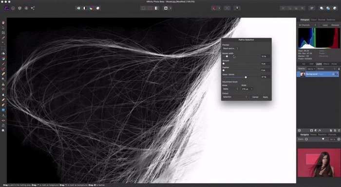 自称比PS还好的软件Affinity Photo最终版本面世 全福编程网