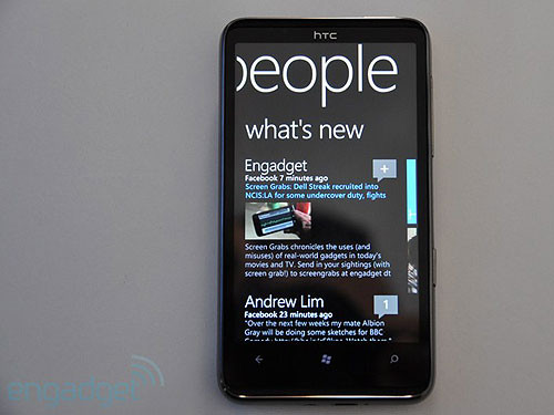 Windows Phone 7优缺详解