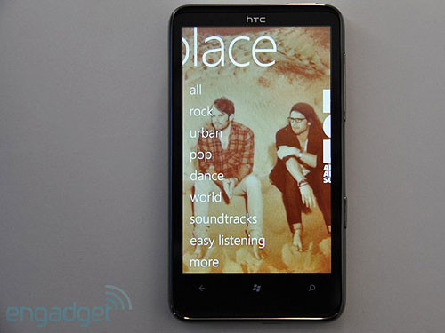 Windows Phone 7优缺详解