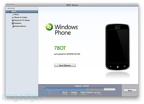 Windows Phone 7优缺详解