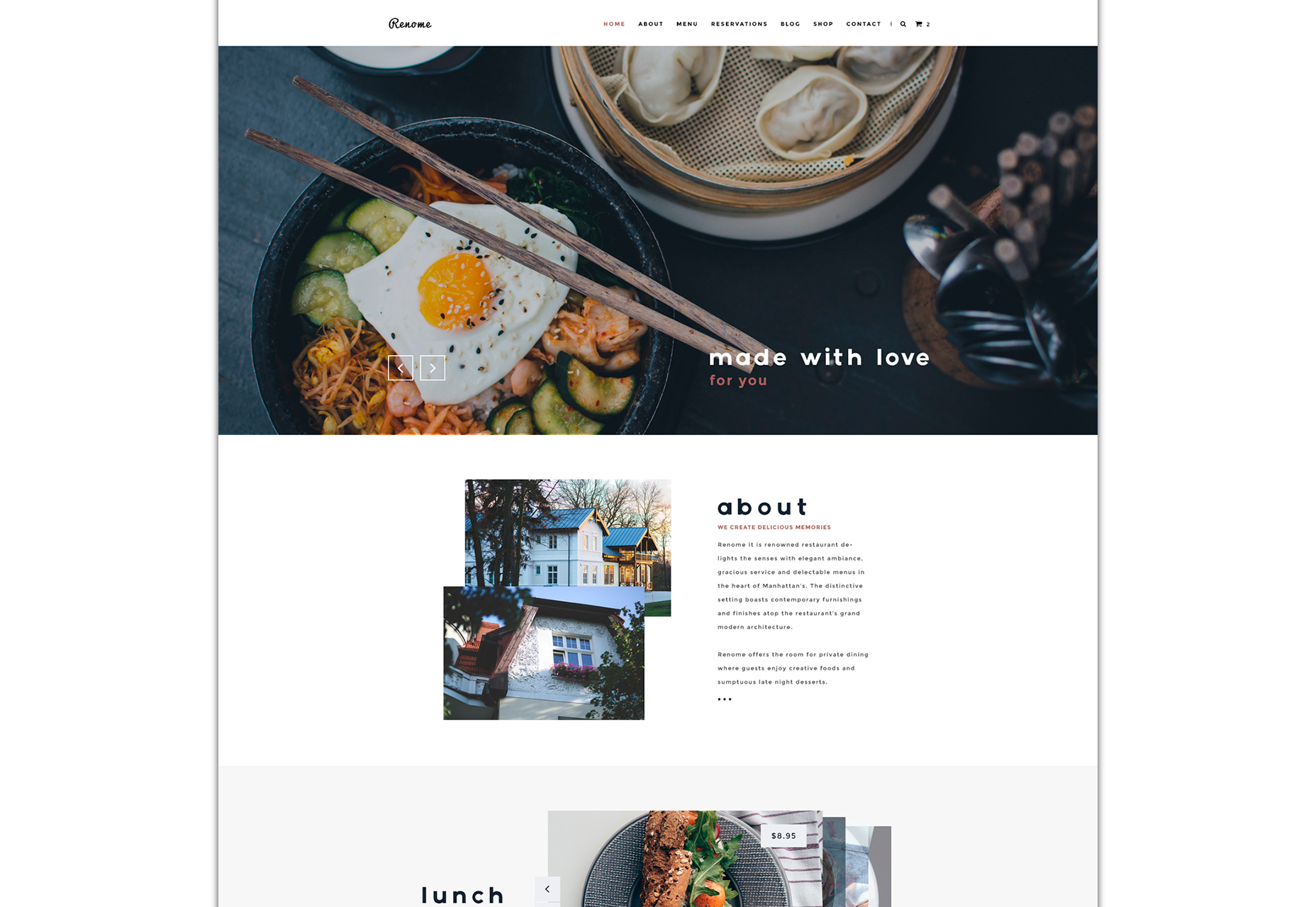 renome-clean-restaurant-psd-template