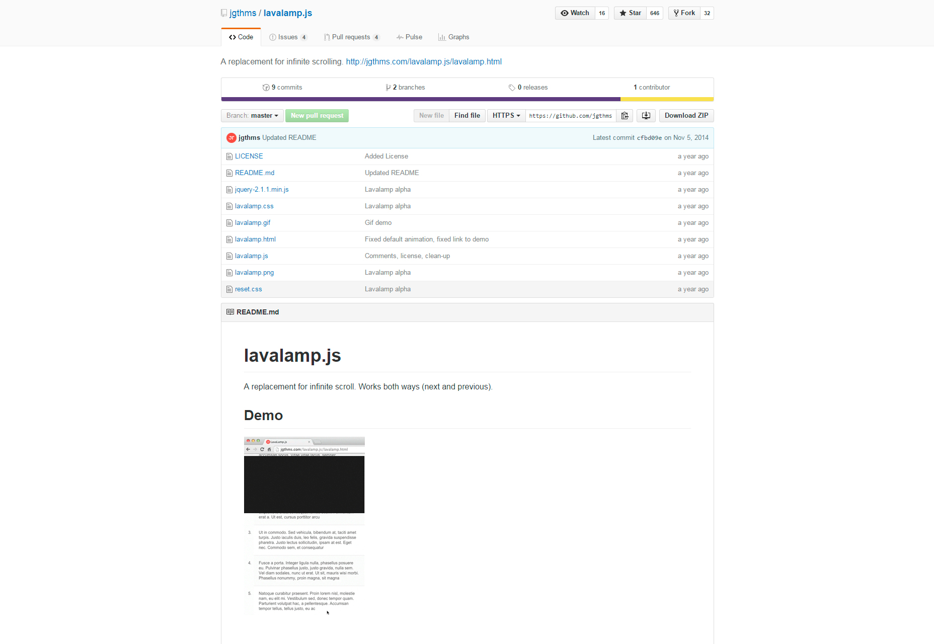 lavalampjs-a-replacement-for-infinite-scrolling