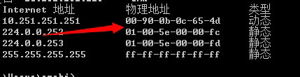 Win7系统如何清除arp病毒？使用命令查杀arp病毒的方法