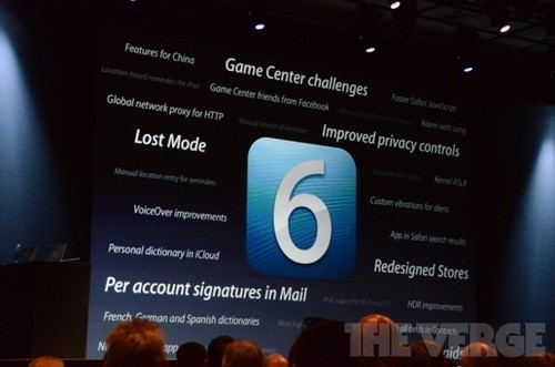 iOS6必须升级的7大理由 Siri学会说中文 全福编程网教程