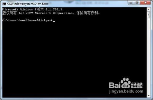 解决Win7 USB/DVD Download Tool无法写入U盘