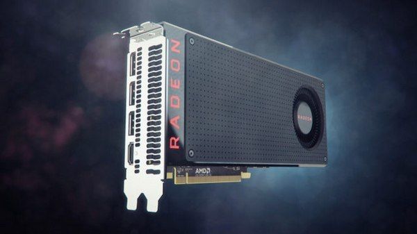 RX480显卡为什么比GTX1060差？ 全福编程网