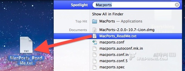 MAC教程：spotlight搜索是什么意思 全福编程网教程