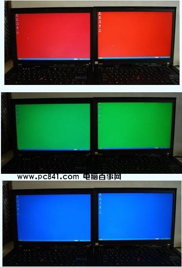 LCD与LED液晶显示屏的区别 lcd与led哪个更好？ 全福编程网教程