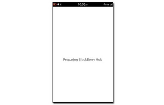 其实可以更人性化 BlackBerry 10的十个小缺点