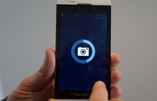 其实可以更人性化 BlackBerry 10的十个小缺点