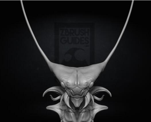 ZBrush快速录制,ZBrush,ZBrush录制,ZBrush教程