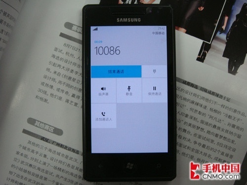 wp7手机如何？WP7手机好用吗？