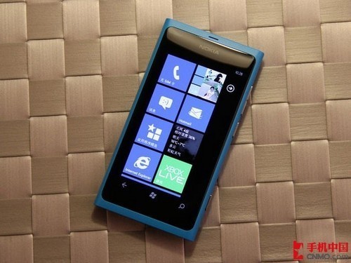 wp7手机如何？WP7手机好用吗？