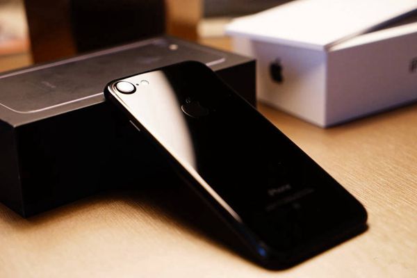 iPhone 7闪存分TLC与MLC两种怎么选择 全福编程网