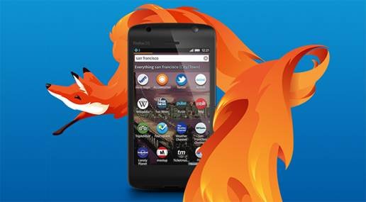 Firefox OS会改变智能手机系统的面貌吗？ 全福编程网