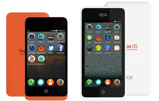 Will Firefox OS change the face of smartphone operating systems?