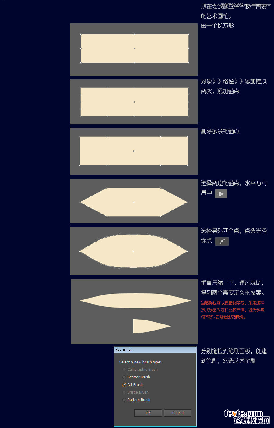 Illustrator制作漂亮的英文字体教程   全福编程网教程