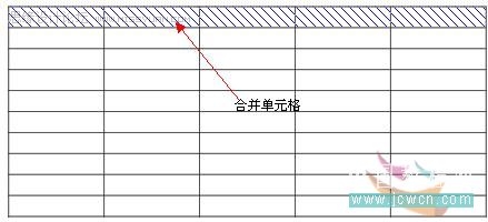 CorelDRAW教程：X4版本表格功能详解,全福编程网