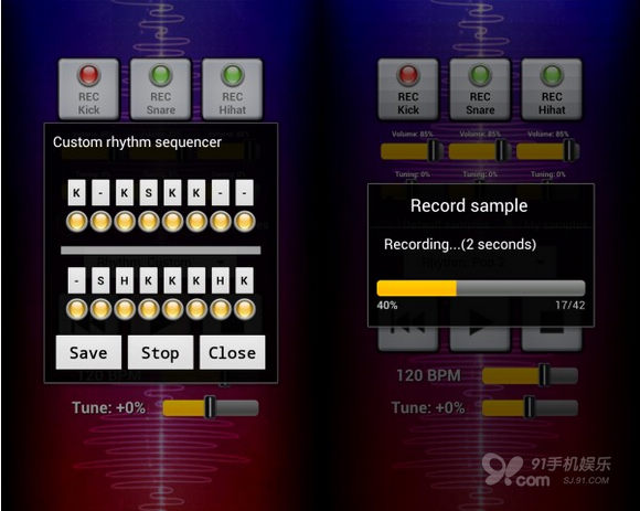 谁都可以做音乐 大众版音乐DIY软件简评推荐