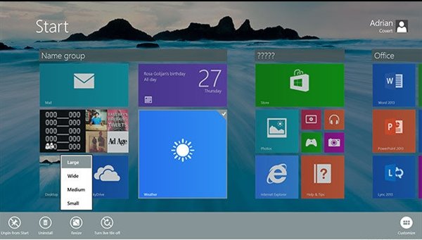 Win8.1的13个杀手级功能 全福编程网