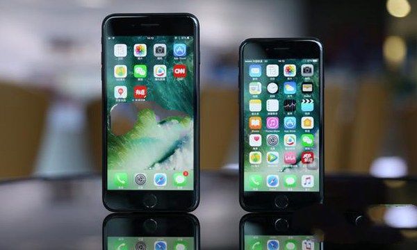 iPhone7怎么开启4G网络？苹果7与Plus如何开启和关闭4G网络 全福编程网