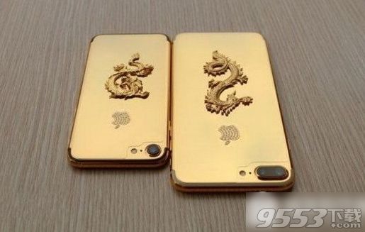 iphone7/7plus镀金版价格多少钱   全福编程网