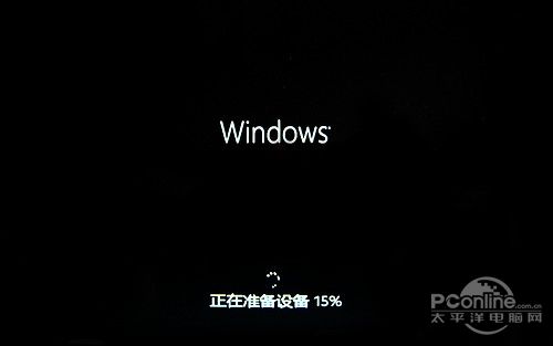 Win8 RP版 Windows8发行预览版