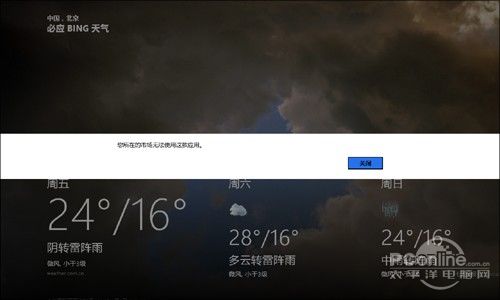 Win8 RP版 Windows8发行预览版