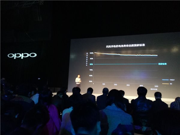 看直播送手机！OPPO R9春季新品发布会图文直播