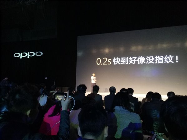 看直播送手机！OPPO R9春季新品发布会图文直播