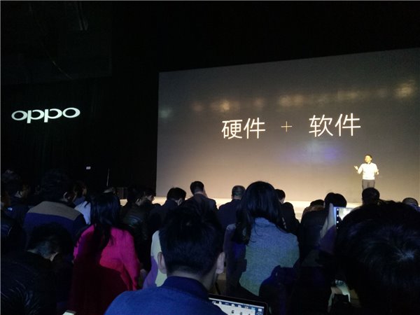 看直播送手机！OPPO R9春季新品发布会图文直播