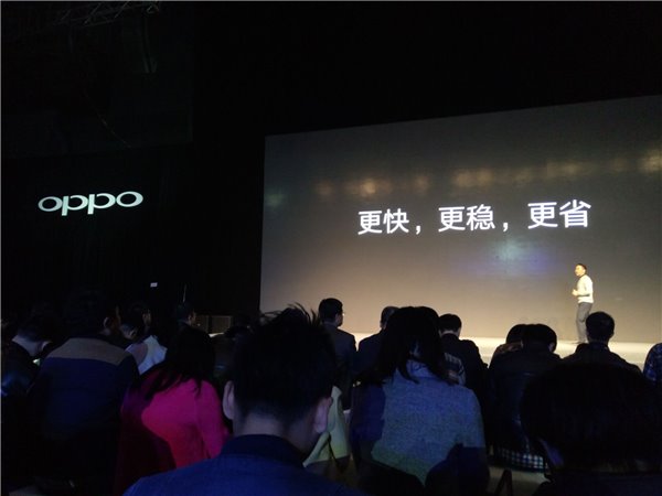 看直播送手机！OPPO R9春季新品发布会图文直播