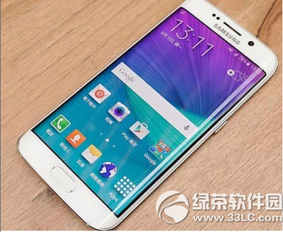 三星s6卡顿怎么办 三星galaxy s6卡顿解决方法1