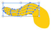 Illustrator网格应用教程,无思设计网wssj1.cn